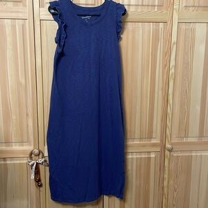 10. Universal threads.